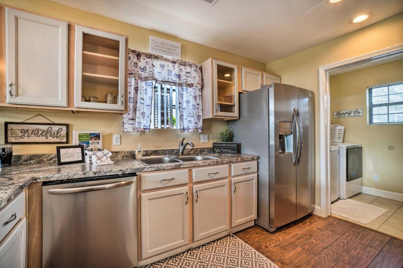 Branson Condo On Thousand Hills Golf Course! Exterior photo