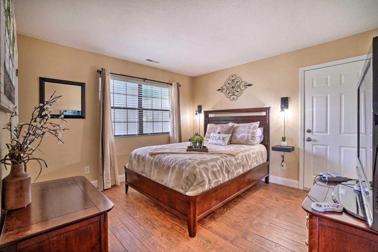 Branson Condo On Thousand Hills Golf Course! Exterior photo