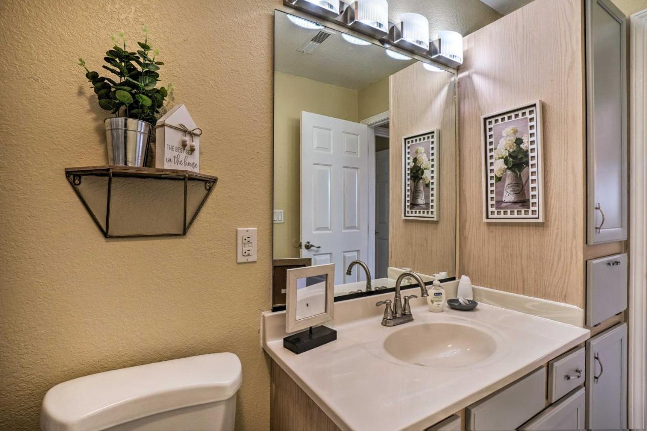 Branson Condo On Thousand Hills Golf Course! Exterior photo