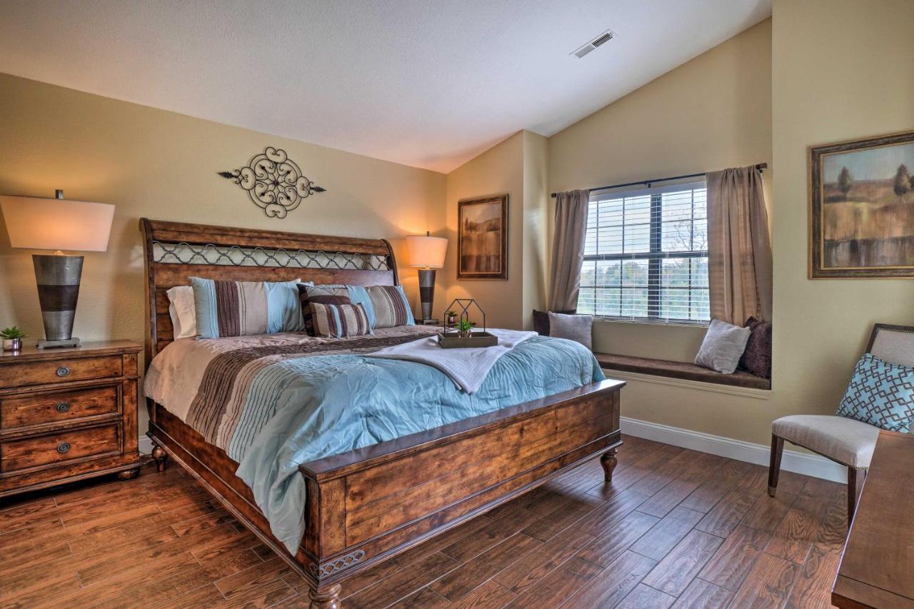 Branson Condo On Thousand Hills Golf Course! Exterior photo
