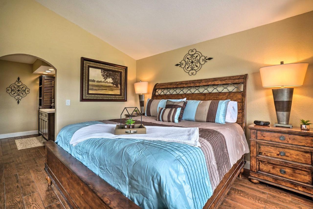 Branson Condo On Thousand Hills Golf Course! Exterior photo