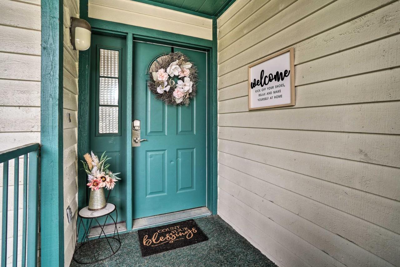 Branson Condo On Thousand Hills Golf Course! Exterior photo